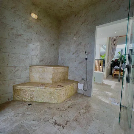 Apartment Exclusivo Apto En Dominique Cartagena