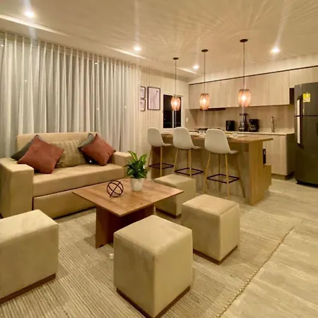 Exclusivo Apto En Dominique Apartment Cartagena