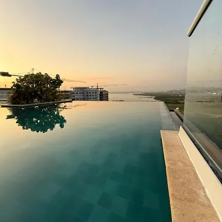 Exclusivo Apto En Dominique Apartment *