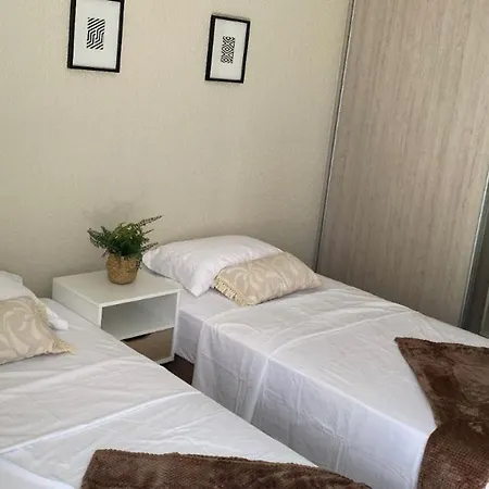 Exclusivo Apto En Dominique Apartment *
