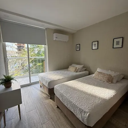 Exclusivo Apto En Dominique Apartment Cartagena