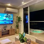 Exclusivo Apto En Dominique Cartagena