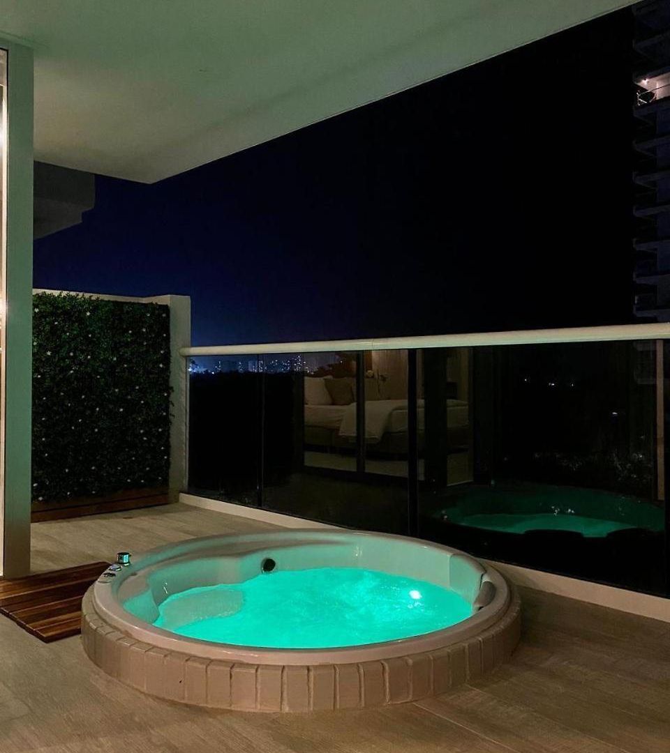 Exclusivo Apto En Dominique Cartagena