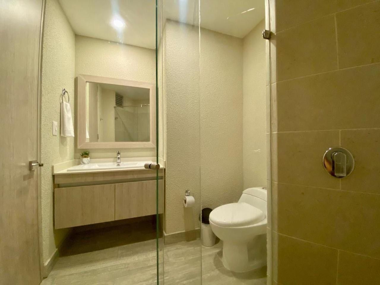 Apartment Exclusivo Apto En Dominique Cartagena