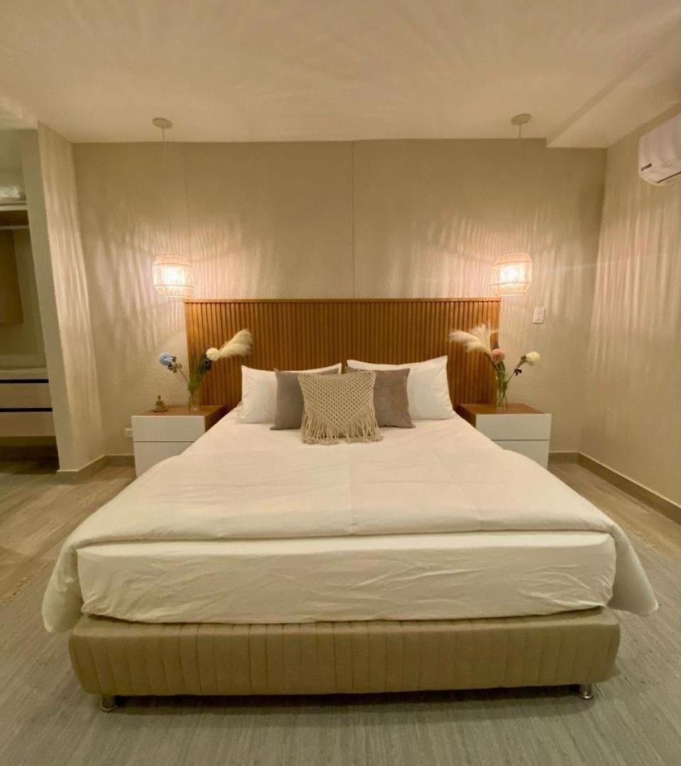 Exclusivo Apto En Dominique Cartagena