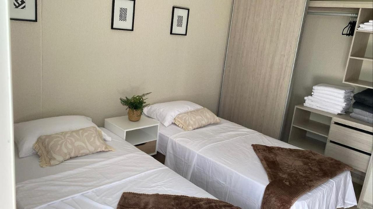 Exclusivo Apto En Dominique Apartment *