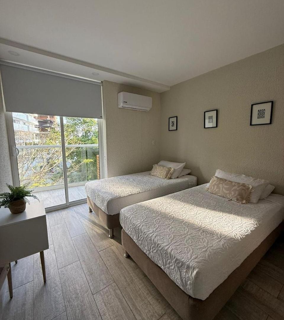 Exclusivo Apto En Dominique Apartment Cartagena