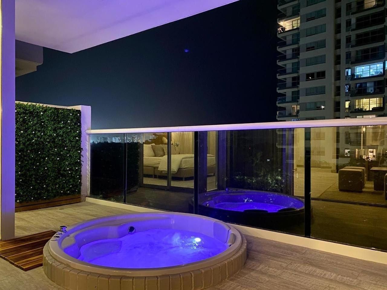 Exclusivo Apto En Dominique * Cartagena