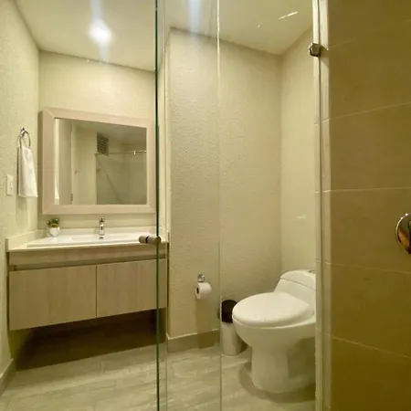 Apartamento Exclusivo Apto En Dominique Cartagena