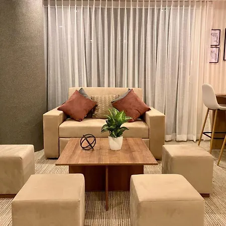 Exclusivo Apto En Dominique Apartamento