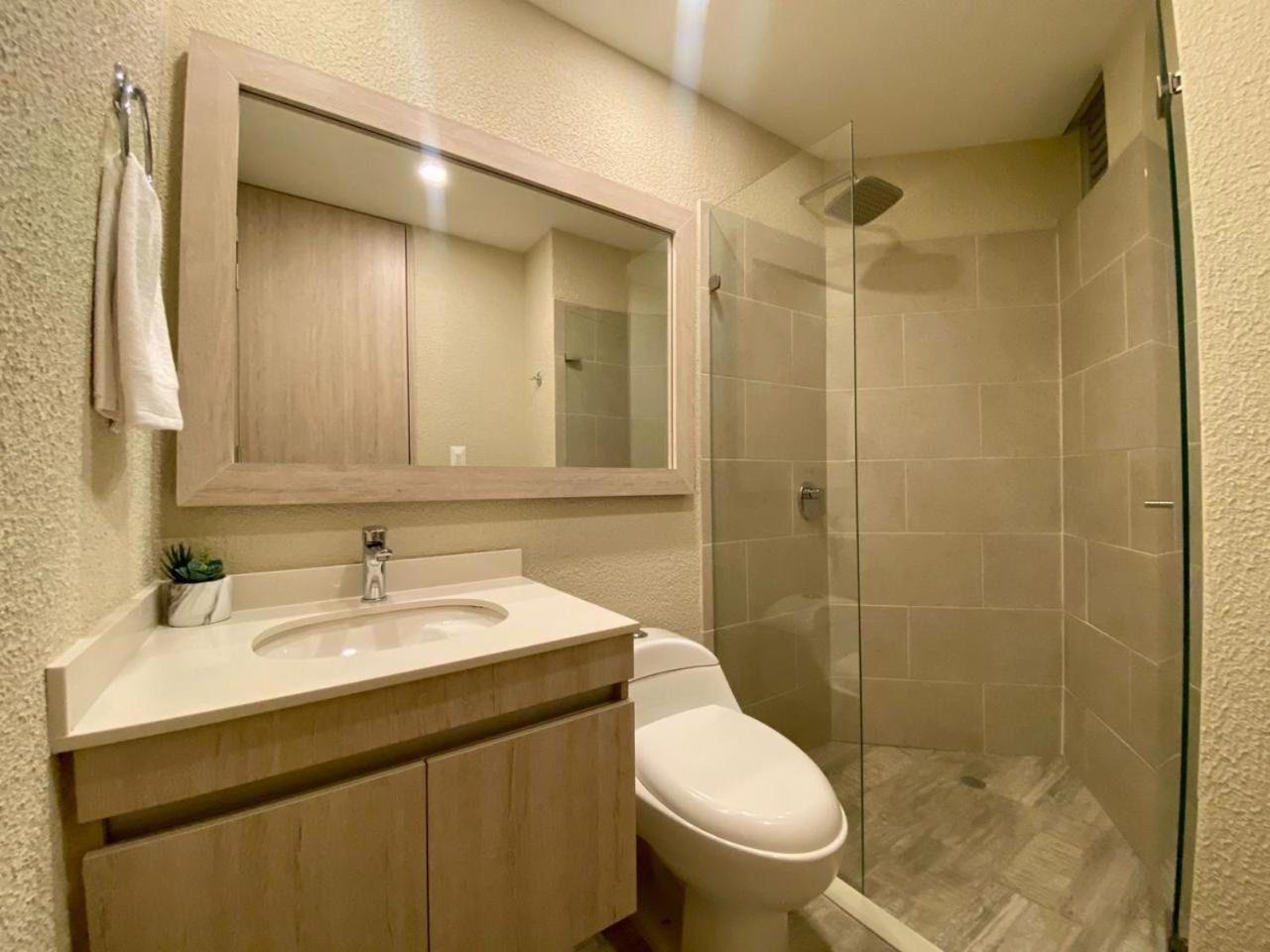 Exclusivo Apto En Dominique Apartamento *