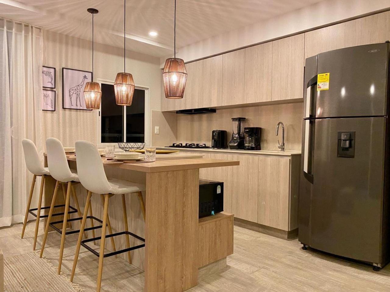 Apartamento Exclusivo Apto En Dominique *