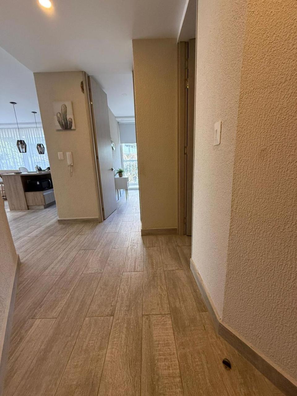 Exclusivo Apto En Dominique Apartamento Cartagena