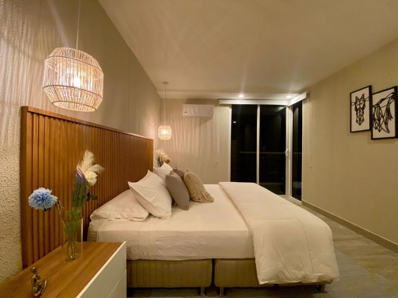 Exclusivo Apto En Dominique Cartagena