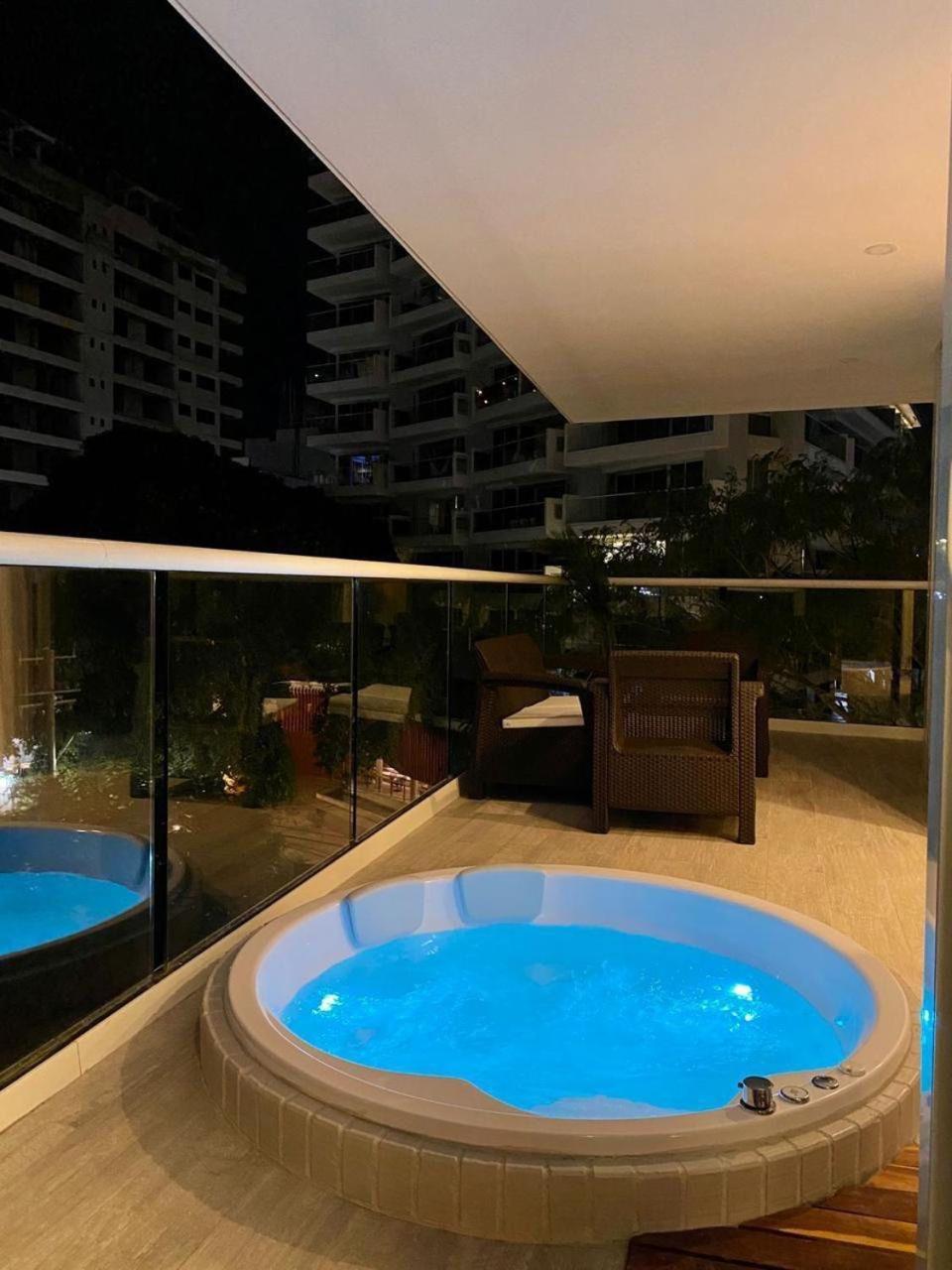 Apartamento Exclusivo Apto En Dominique