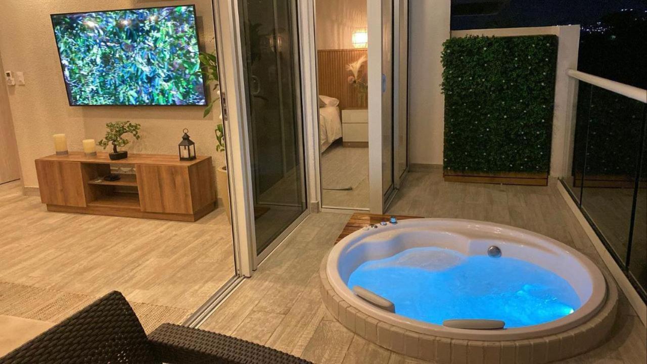 Exclusivo Apto En Dominique *