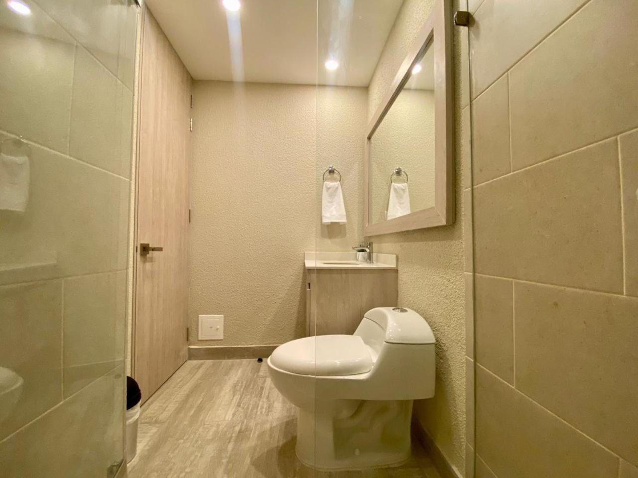 Exclusivo Apto En Dominique