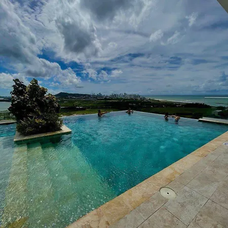 Apartamento Exclusivo Apto En Dominique *