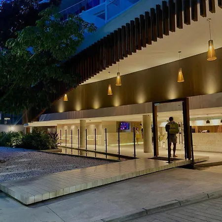 Apartamento Exclusivo Apto En Dominique