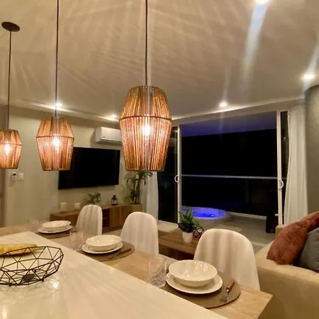 Exclusivo Apto En Dominique Apartamento