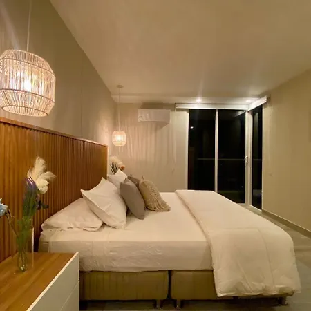 Apartamento Exclusivo Apto En Dominique